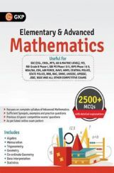 Elementary & Advanced Mathematics Elementary & Advanced Mathematics