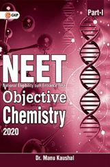NEET 2020 Objective Chemistry Part I NEET 2020 Objective Chemistry Part I