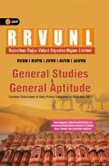 Rajasthan RVUNL 2021 : General Studies & General Aptitude Rajasthan RVUNL 2021 : General Studies & General Aptitude