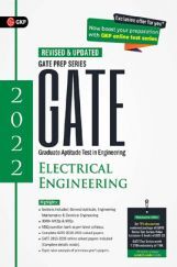 GATE 2022 : Electrical Engineering - Guide GATE 2022 : Electrical Engineering - Guide