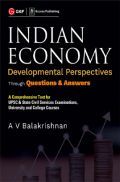 Indian Economy Through Questions & Answers Indian Economy Through Questions & Answers