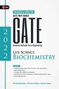 GATE 2022 : Life sciences - Biochemistry - Guide GATE 2022 : Life sciences - Biochemistry - Guide