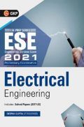 UPSC ESE 2021 : Electrical Engineering - Guide UPSC ESE 2021 : Electrical Engineering - Guide