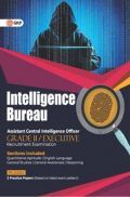 Intelligence Bureau 2022 Assistant Central Intelligence Officer (Grade II / Executive)