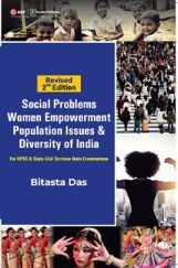 Social Problems, Women Empowerment, Population Issues and Diversity of India 2ed Social Problems, Women Empowerment, Population Issues and Diversity of India 2ed