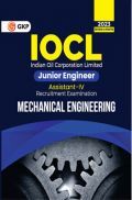 IOCL 2023 Junior Engineer Assistant IV - Mechanical Engineering IOCL 2023 Junior Engineer Assistant IV - Mechanical Engineering