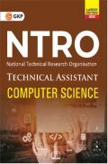 NTRO 2023 - Technical Assistant - Computer Science NTRO 2023 - Technical Assistant - Computer Science