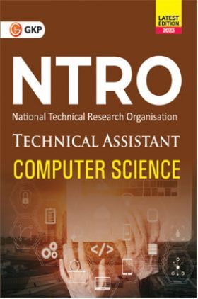 NTRO 2023 - Technical Assistant - Computer Science