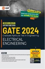 GATE  Electrical Engineering - Guide GATE  Electrical Engineering - Guide