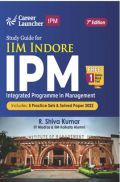 IPM 2023 IIM Indore - Guide