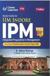 IPM 2023 IIM Indore - Guide IPM 2023 IIM Indore - Guide