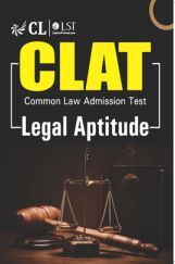 CLAT 2024 Legal Aptitude - Guide CLAT 2024 Legal Aptitude - Guide