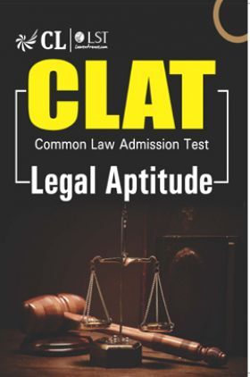 CLAT 2024 Legal Aptitude - Guide