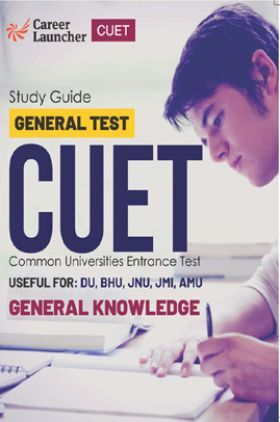 CUET 2023 General Knowledge - Guide