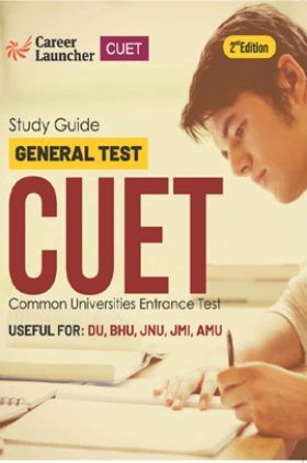CUET 2023 (DU,BHU,JNU,JMI,AMU) - Guide