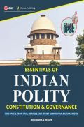 Essentials Of Indian Polity Constitution & Governance Essentials Of Indian Polity Constitution & Governance