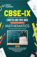 CBSE Class IX 2024 Mathematics - Chapter & Topic–wise Question Bank CBSE Class IX 2024 Mathematics - Chapter & Topic–wise Question Bank
