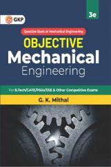 Objective Series 2024 Mechanical Engineering Objective Series 2024 Mechanical Engineering