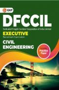 DFCCIL Executive - Civil  Engineering - Guide 2023-24 DFCCIL Executive - Civil  Engineering - Guide 2023-24