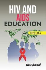 BESE-065 HIV And AIDS Education BESE-065 HIV And AIDS Education