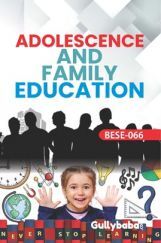 Adolescence And Family Education Adolescence And Family Education