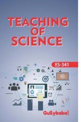 Teaching Of Science Teaching Of Science