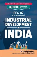 Industrial Development In India Industrial Development In India