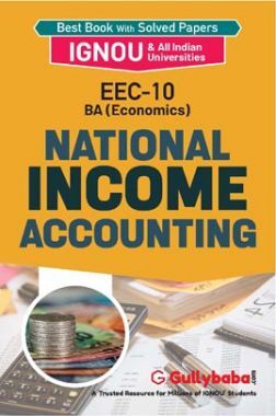 National Income Accounting