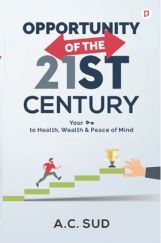 Opportunity of the 21st Century Opportunity of the 21st Century