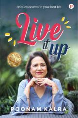 Live It Up Live It Up