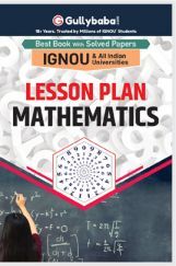 Mathematics Lesson Plan Mathematics Lesson Plan