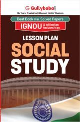 Social Study Lesson Plan Social Study Lesson Plan