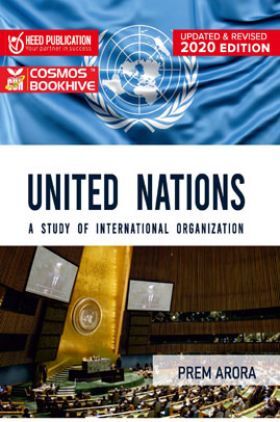 United Nations A Study Of International Organization