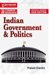 Indian Government and Politics (A Study Of Indian Political System) Indian Government and Politics (A Study Of Indian Political System)