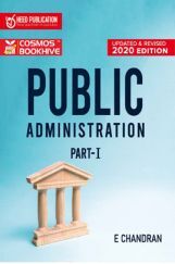 Public Administration Part-I (Administrative Theory) Public Administration Part-I (Administrative Theory)