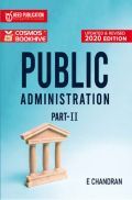 Public Administration Part-II (Indian Administration)
