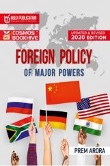 Foreign Policy Of Major Powers Foreign Policy Of Major Powers