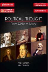 Political Thought From Plato to Marx Political Thought From Plato to Marx