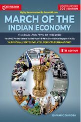 March Of The Indian Economy From British Raj to Modi Era March Of The Indian Economy From British Raj to Modi Era