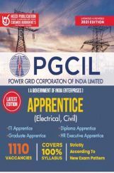PGCIL - Apprentice (Electrical and Civil) PGCIL - Apprentice (Electrical and Civil)