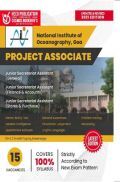 NIO Goa Junior Secretariat Assistant Project Associate Exam NIO Goa Junior Secretariat Assistant Project Associate Exam