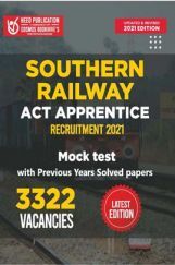 Southern Railway - Act Apprentice Recruitment Southern Railway - Act Apprentice Recruitment