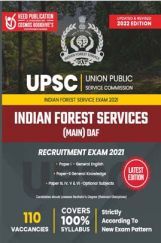 UPSC INDIAN FOREST  UPSC INDIAN FOREST