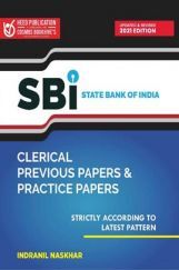 SBI Clerical Previous Papers & Practice Papers SBI Clerical Previous Papers & Practice Papers