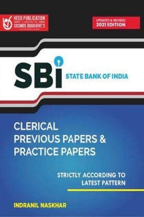 SBI Clerical Previous Papers & Practice Papers