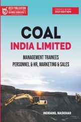Coal India Limited : Management Trainees (Personnel & HR, Marketing & Sales) Coal India Limited : Management Trainees (Personnel & HR, Marketing & Sales)