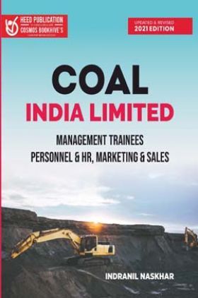 Coal India Limited : Management Trainees (Personnel & HR, Marketing & Sales)