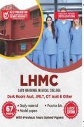 LHMC DARK ROOM ASSISTANT  LHMC DARK ROOM ASSISTANT