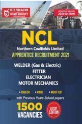 NCL (Northern Coalfield Limited) - Apprentice NCL (Northern Coalfield Limited) - Apprentice