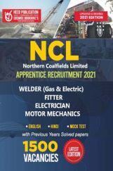 NCL (Northern Coalfields Limited - Subsidiary of Coal India Limited - A Miniratna Company) - ITI Apprentice NCL (Northern Coalfields Limited - Subsidiary of Coal India Limited - A Miniratna Company) - ITI Apprentice
